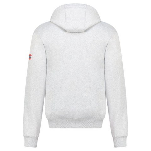 Bluza Geographical Norway Gakado Blended DB 100 M WZ3016H/GN-Blended Grey Bluza Geographical Norway Gakado Blended DB 100 M WZ3016H/GN-Blended Grey