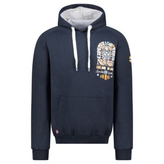 Bluza Geographical Norway Gakado DB 100 M WZ3015H/GN-Navy