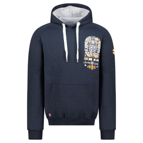 Bluza Geographical Norway Gakado DB 100 M WZ3015H/GN-Navy