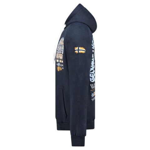 Bluza Geographical Norway Gakado DB 100 M WZ3015H/GN-Navy