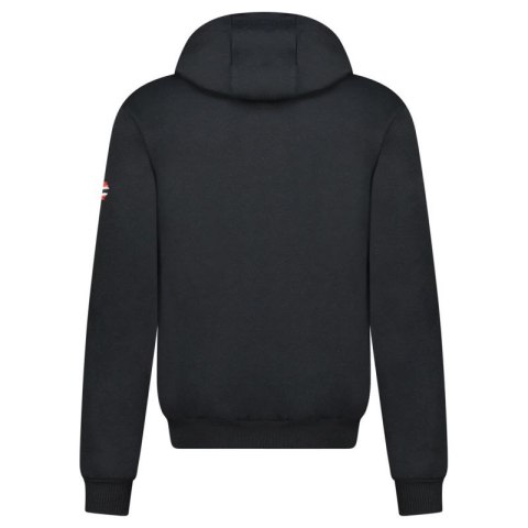 Bluza Geographical Norway Geganto DB 100 M WZ3024H/GN-Black Bluza Geographical Norway Geganto DB 100 M WZ3024H/GN-Black