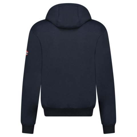 Bluza Geographical Norway Geganto DB 100 M WZ3025H/GN-Navy Bluza Geographical Norway Geganto DB 100 M WZ3025H/GN-Navy