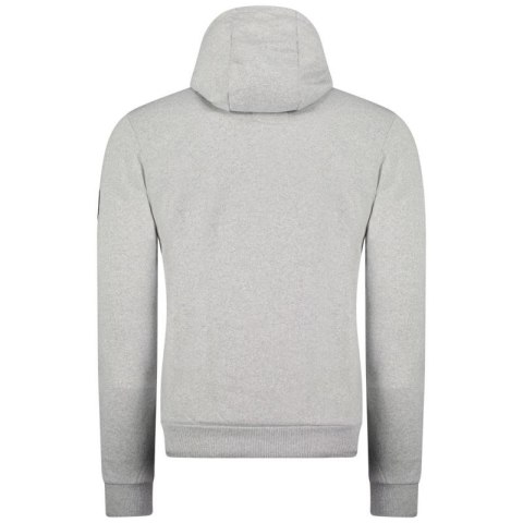 Bluza Geographical Norway Great Blended DB 317 M WY8612H/GN-Blended Grey Bluza Geographical Norway Great Blended DB 317 M WY8612H/GN-Blended Grey