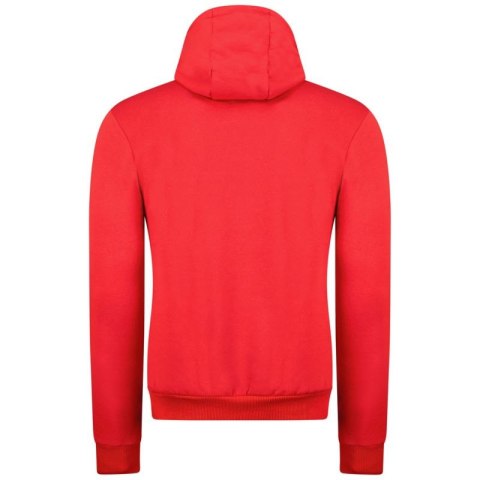 Bluza Geographical Norway Great DB 317 M WY8613H/GN-Red Bluza Geographical Norway Great DB 317 M WY8613H/GN-Red
