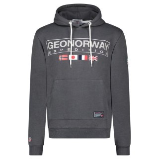 Bluza Geographical Norway Great DB 317 M WY8615H/GN-Dark Grey