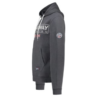 Bluza Geographical Norway Great DB 317 M WY8615H/GN-Dark Grey