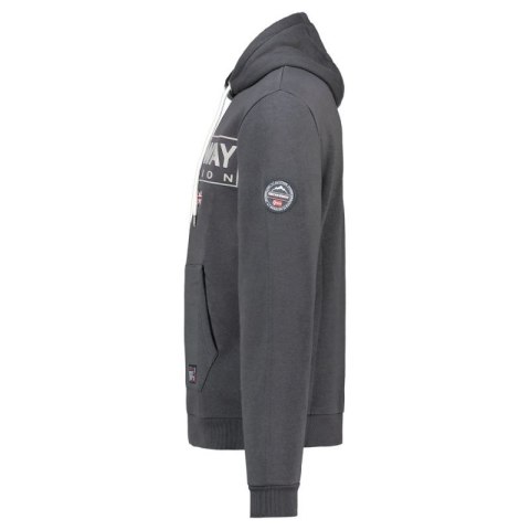 Bluza Geographical Norway Great DB 317 M WY8615H/GN-Dark Grey Bluza Geographical Norway Great DB 317 M WY8615H/GN-Dark Grey