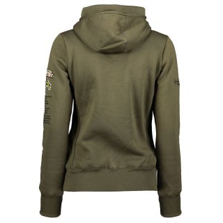 Bluza Geographical Norway Gymclass DB 054 M WW2491H/GN-Kaki
