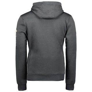 Bluza Geographical Norway Gymclass DB 100 M WU4190H-GN-DARKGREY