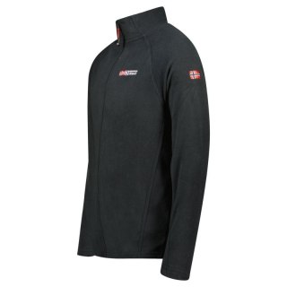 Bluza Geographical Norway TUG FZ GTX 224 M WY9521H/GN-Black