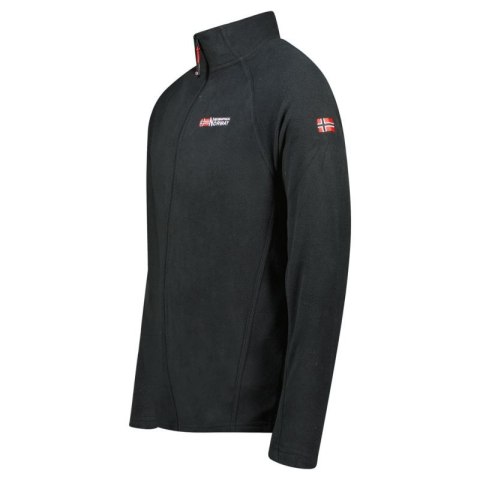 Bluza Geographical Norway TUG FZ GTX 224 M WY9521H/GN-Black Bluza Geographical Norway TUG FZ GTX 224 M WY9521H/GN-Black