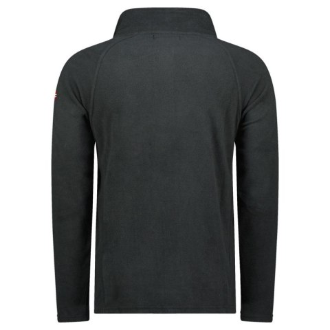 Bluza Geographical Norway TUG FZ GTX 224 M WY9521H/GN-Black Bluza Geographical Norway TUG FZ GTX 224 M WY9521H/GN-Black