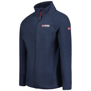 Bluza Geographical Norway TUG Sweatshirt FZ ASS B 235 M WW3009H/GN-NAVY