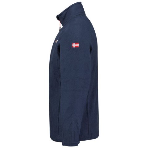 Bluza Geographical Norway TUG Sweatshirt FZ ASS B 235 M WW3009H/GN-NAVY Bluza Geographical Norway TUG Sweatshirt FZ ASS B 235 M WW3009H/GN-NAVY