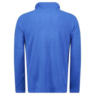 Bluza Geographical Norway Tug FZ DB 224 M WX2974H/GN-Royal Blue