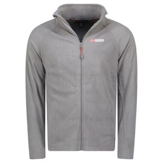 Bluza Geographical Norway Tug FZ Gtx 224 M WY9523H/GN-Dark Grey