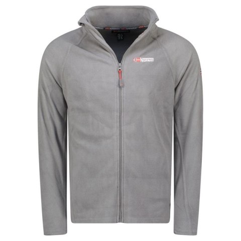 Bluza Geographical Norway Tug FZ Gtx 224 M WY9523H/GN-Dark Grey Bluza Geographical Norway Tug FZ Gtx 224 M WY9523H/GN-Dark Grey