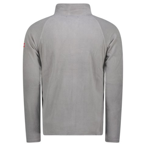 Bluza Geographical Norway Tug FZ Gtx 224 M WY9523H/GN-Dark Grey Bluza Geographical Norway Tug FZ Gtx 224 M WY9523H/GN-Dark Grey