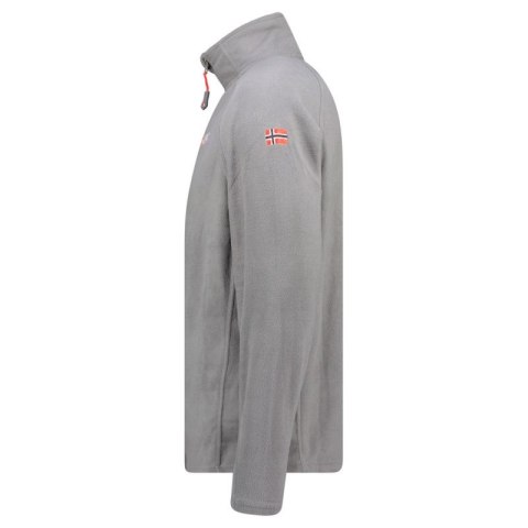 Bluza Geographical Norway Tug FZ Gtx 224 M WY9523H/GN-Dark Grey Bluza Geographical Norway Tug FZ Gtx 224 M WY9523H/GN-Dark Grey