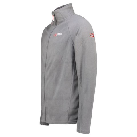 Bluza Geographical Norway Tug FZ Gtx 224 M WY9523H/GN-Dark Grey Bluza Geographical Norway Tug FZ Gtx 224 M WY9523H/GN-Dark Grey