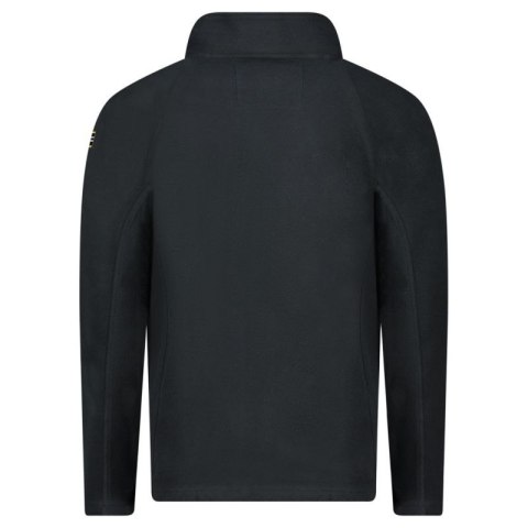 Bluza Geographical Norway Tugim FZ DB 224 M WY7442H/GN-Black Bluza Geographical Norway Tugim FZ DB 224 M WY7442H/GN-Black