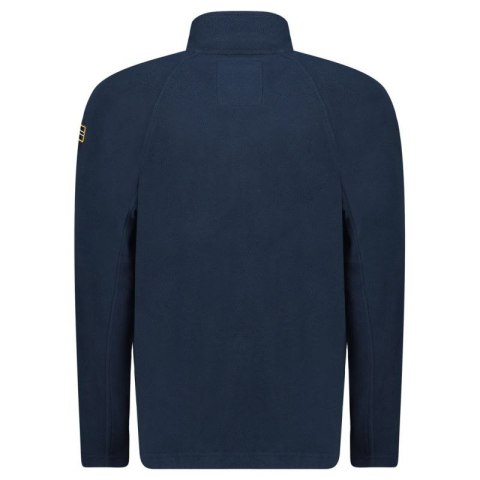 Bluza Geographical Norway Tugim FZ DB 224 M WY7443H/GN-Navy Bluza Geographical Norway Tugim FZ DB 224 M WY7443H/GN-Navy