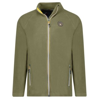 Bluza Geographical Norway Tugim FZ DB 224 M WY7446H/GN-Kaki