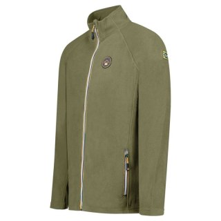 Bluza Geographical Norway Tugim FZ DB 224 M WY7446H/GN-Kaki