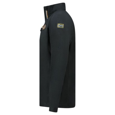 Bluza Geographical Norway Tugim HZ DB 224 M WY7433H/GN-Black Bluza Geographical Norway Tugim HZ DB 224 M WY7433H/GN-Black