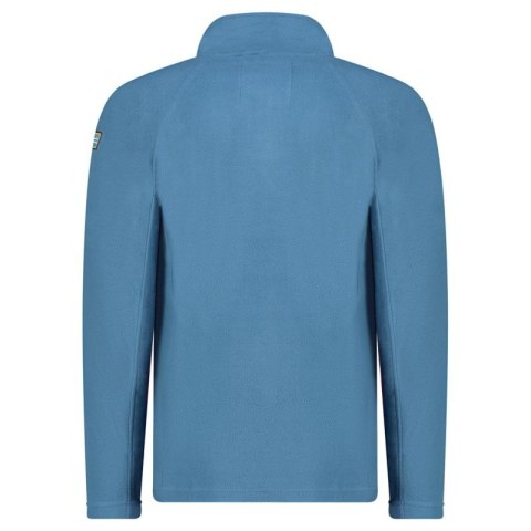 Bluza Geographical Norway Tugim HZ DB 224 M WY7438H/GN-Petrol Bluza Geographical Norway Tugim HZ DB 224 M WY7438H/GN-Petrol