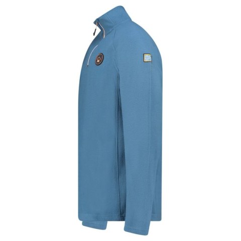 Bluza Geographical Norway Tugim HZ DB 224 M WY7438H/GN-Petrol Bluza Geographical Norway Tugim HZ DB 224 M WY7438H/GN-Petrol
