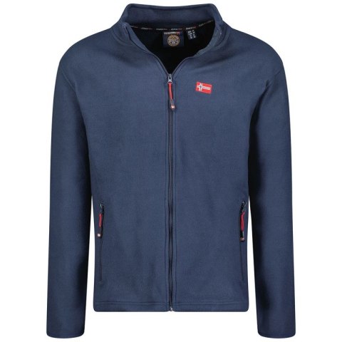Bluza Geographical Norway Ulysse F DB 224 M WY6421H/GN-Navy Bluza Geographical Norway Ulysse F DB 224 M WY6421H/GN-Navy