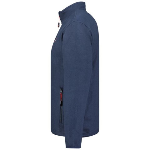 Bluza Geographical Norway Ulysse F DB 224 M WY6421H/GN-Navy Bluza Geographical Norway Ulysse F DB 224 M WY6421H/GN-Navy