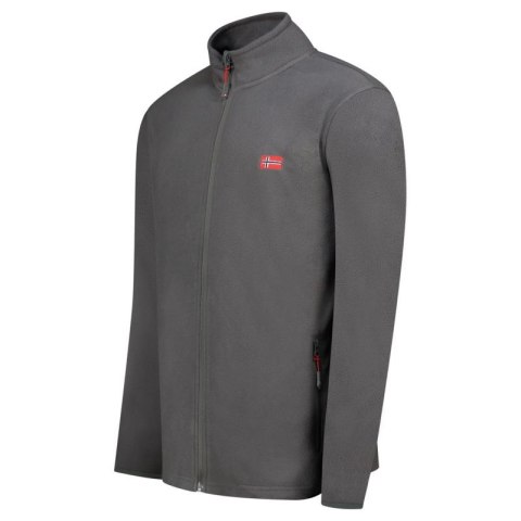 Bluza Geographical Norway Ulysse FZ DB 224 M WY6422H/GN-Dark Grey