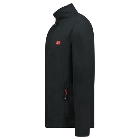 Bluza Geographical Norway Ulysse FZ DB 224 M WY6430H/GN-Black Bluza Geographical Norway Ulysse FZ DB 224 M WY6430H/GN-Black