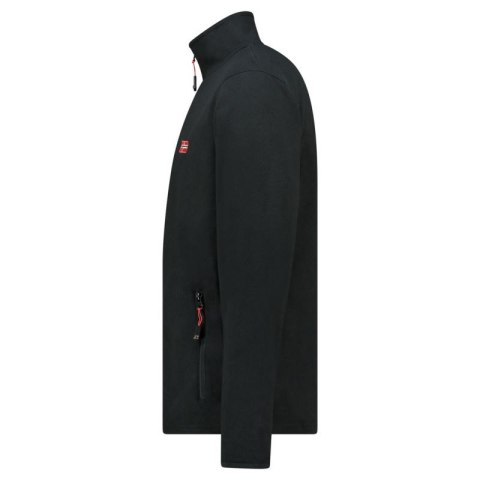 Bluza Geographical Norway Ulysse FZ DB 224 M WY6430H/GN-Black Bluza Geographical Norway Ulysse FZ DB 224 M WY6430H/GN-Black