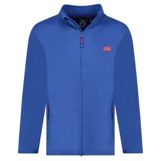Bluza Geographical Norway Ulysse FZ DB 224 M WY6437H/GN-Royal Blue