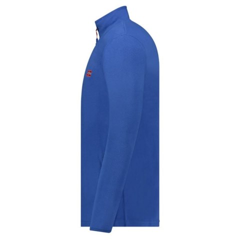 Bluza Geographical Norway Ulysse FZ DB 224 M WY6437H/GN-Royal Blue Bluza Geographical Norway Ulysse FZ DB 224 M WY6437H/GN-Royal Blue