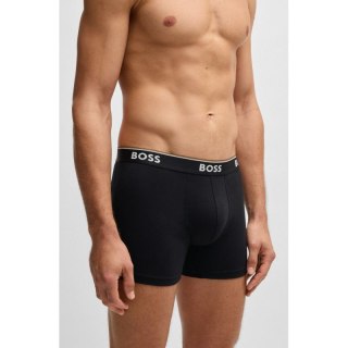 Bokserki Boss BoxerBr 3pak M 50531691-965