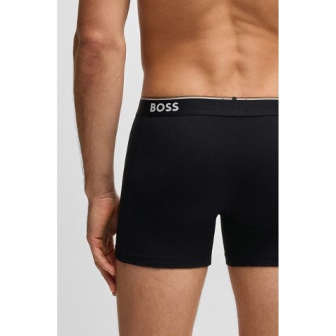 Bokserki Boss BoxerBr 3pak M 50531691-965 Bokserki Boss BoxerBr 3pak M 50531691-965