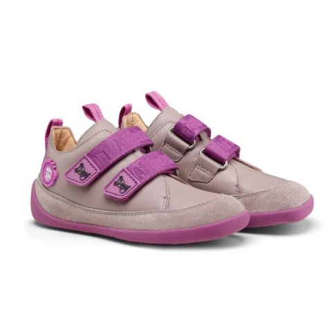 Buty Affenzahn Halbschuh Leder Buddy Koala Jr 00428-40076 Buty Affenzahn Halbschuh Leder Buddy Koala Jr 00428-40076