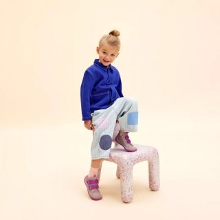 Buty Affenzahn Halbschuh Leder Buddy Koala Jr 00428-40076
