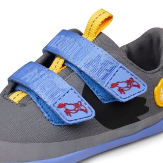 Buty Affenzahn Sneaker Cotton Lucky Toucan Jr 00391-80028