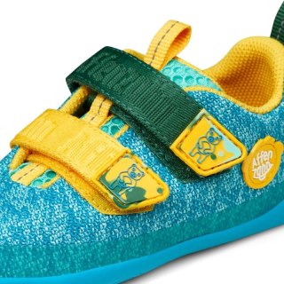 Buty Affenzahn Sneaker Knit Happy Creative Bear Jr 00397-30004