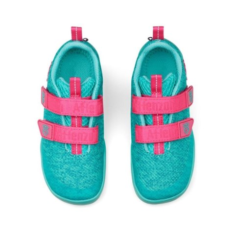 Buty Affenzahn Sneaker Knit Happy Owl Jr 00397-30003 Buty Affenzahn Sneaker Knit Happy Owl Jr 00397-30003