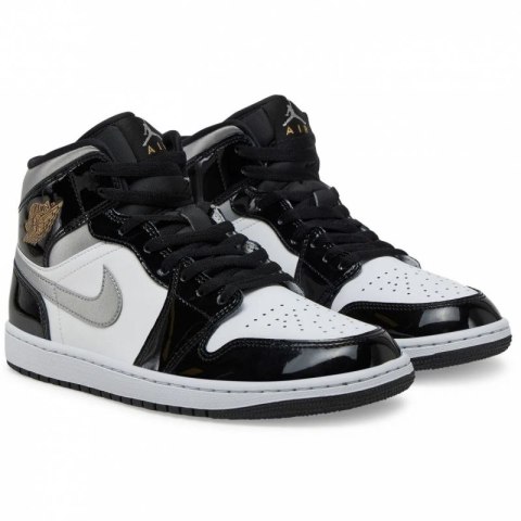 Buty Nike Jordan Air Jordan 1 Mid SE M HV0789-010 Buty Nike Jordan Air Jordan 1 Mid SE M HV0789-010