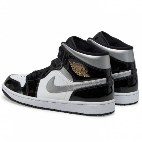 Buty Nike Jordan Air Jordan 1 Mid SE M HV0789-010 Buty Nike Jordan Air Jordan 1 Mid SE M HV0789-010
