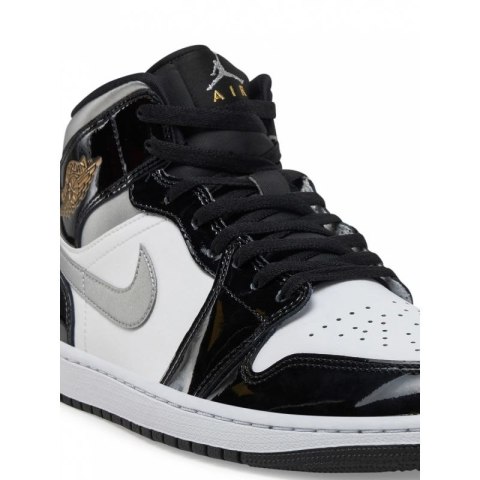 Buty Nike Jordan Air Jordan 1 Mid SE M HV0789-010 Buty Nike Jordan Air Jordan 1 Mid SE M HV0789-010