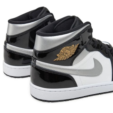 Buty Nike Jordan Air Jordan 1 Mid SE M HV0789-010 Buty Nike Jordan Air Jordan 1 Mid SE M HV0789-010