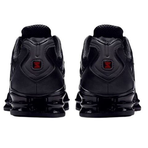 Buty Nike Shox TL M AR3566-002